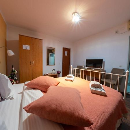 La Casa Nord Hotel Bukarest Værelse billede