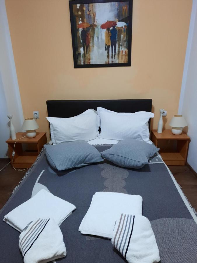 La Casa Nord Hotel Bukarest Eksteriør billede