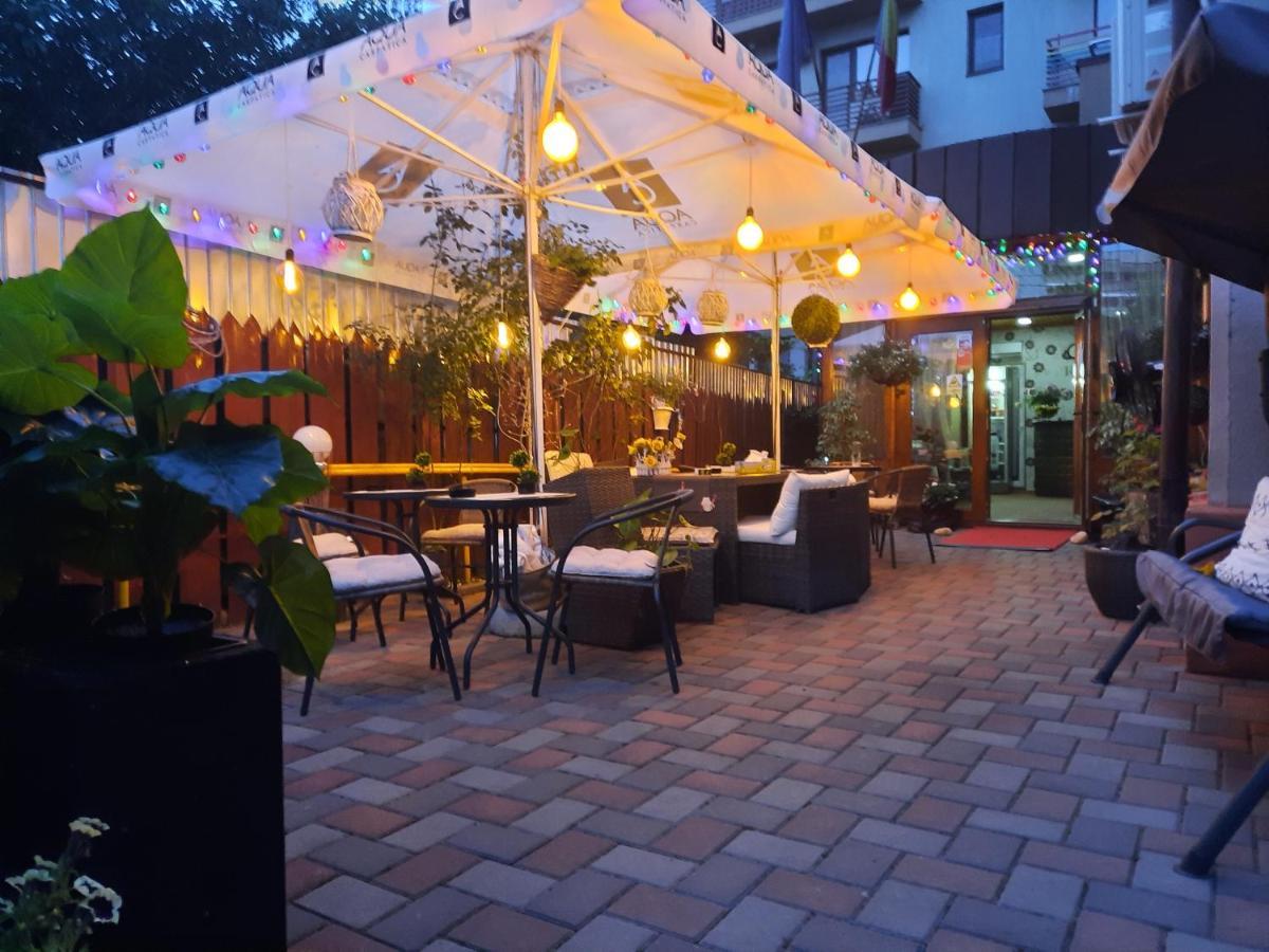La Casa Nord Hotel Bukarest Eksteriør billede