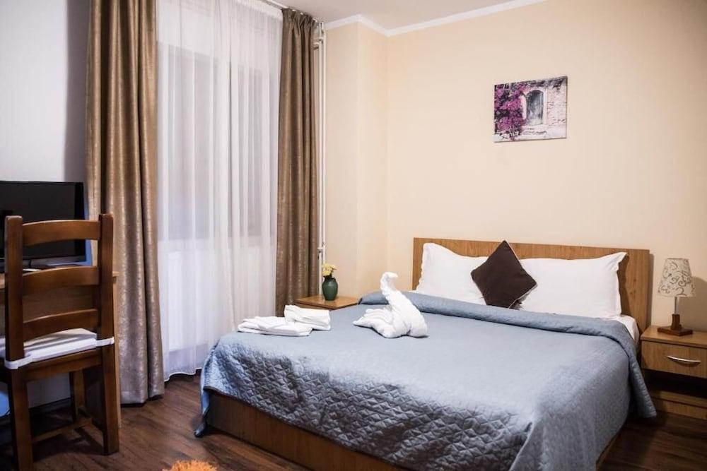La Casa Nord Hotel Bukarest Eksteriør billede