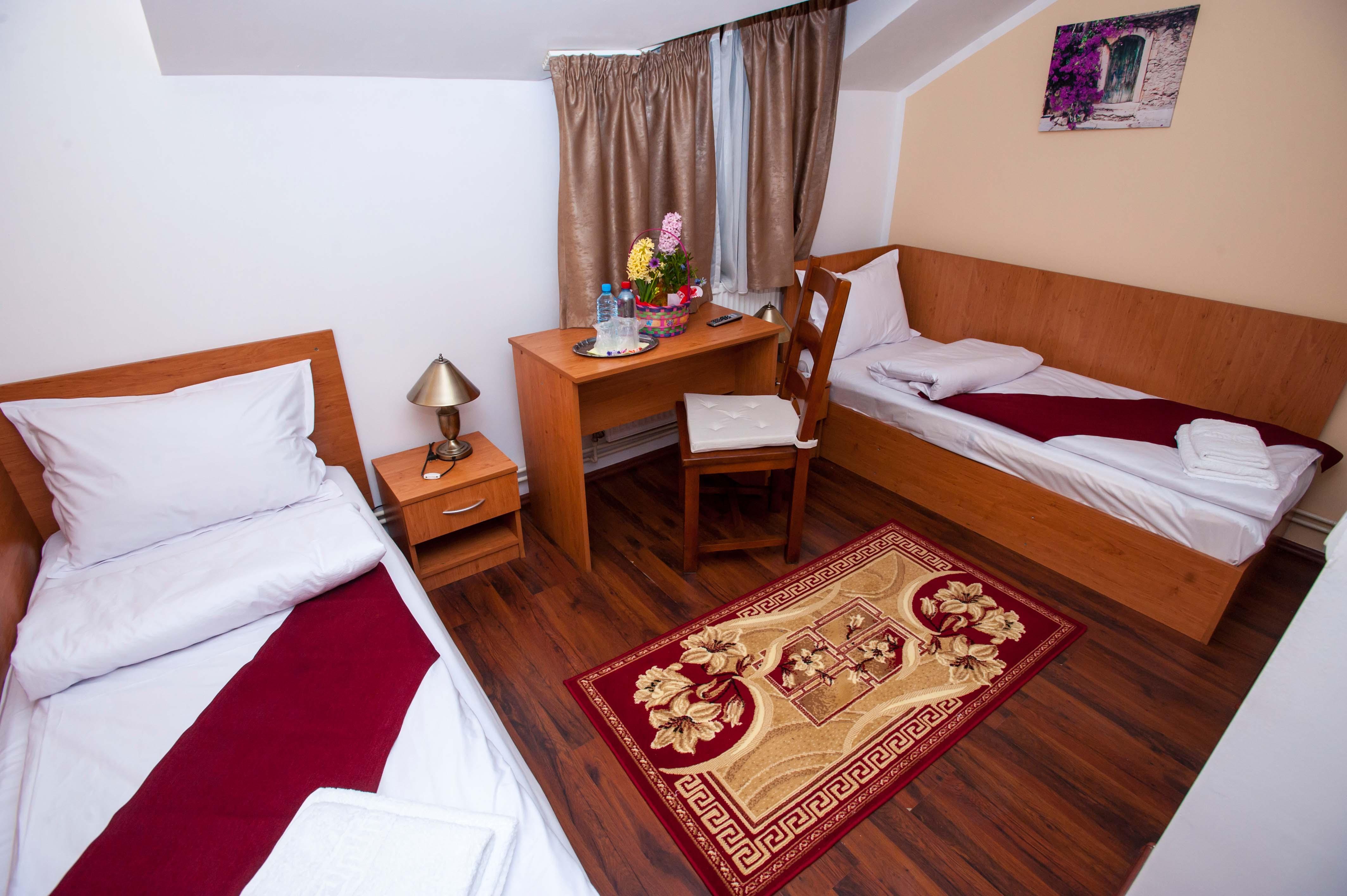 La Casa Nord Hotel Bukarest Eksteriør billede