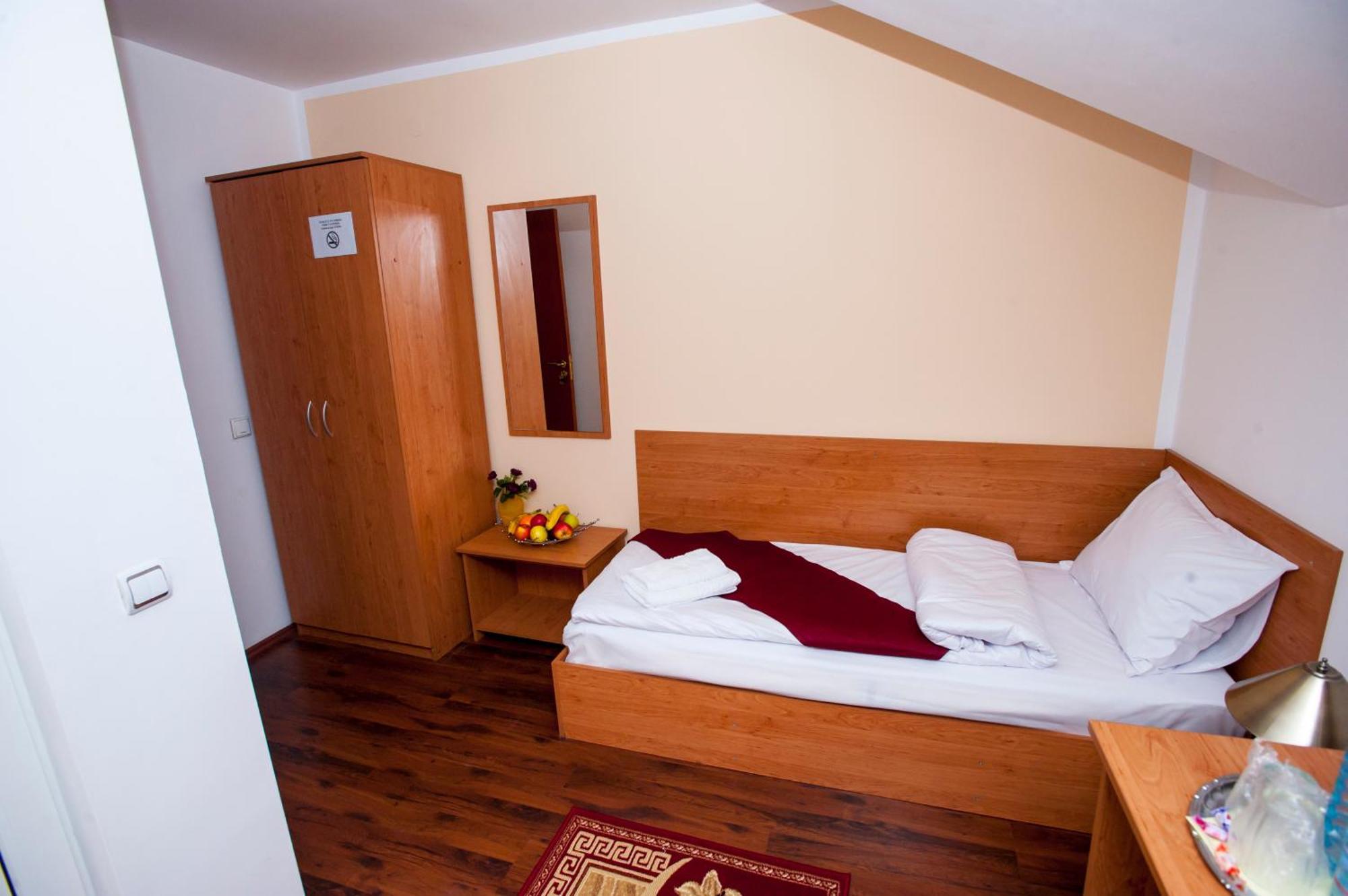 La Casa Nord Hotel Bukarest Værelse billede