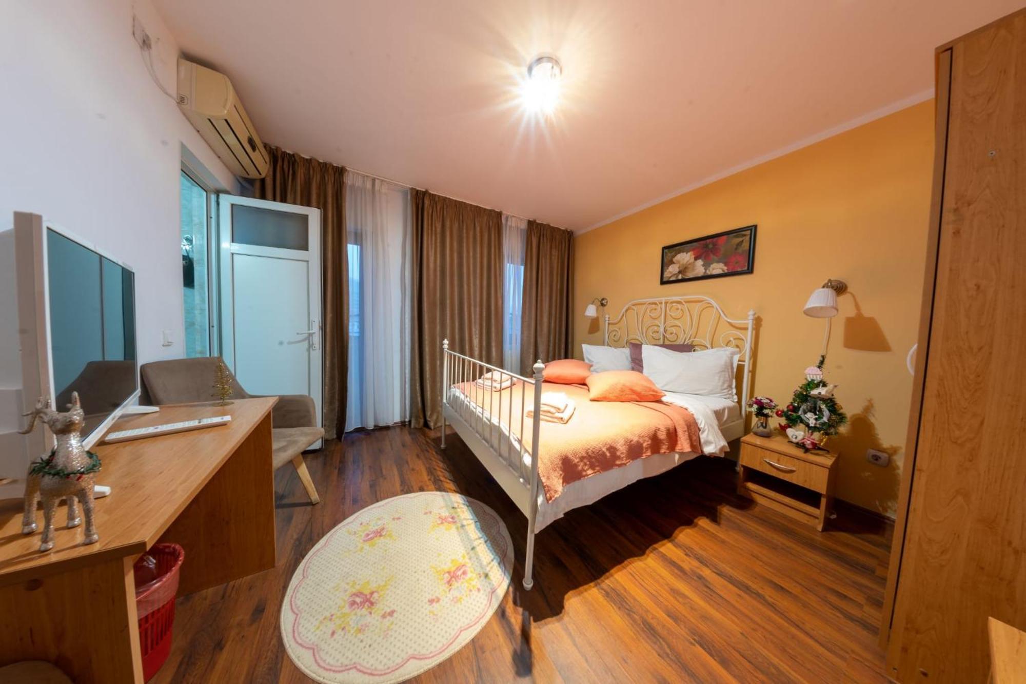 La Casa Nord Hotel Bukarest Værelse billede