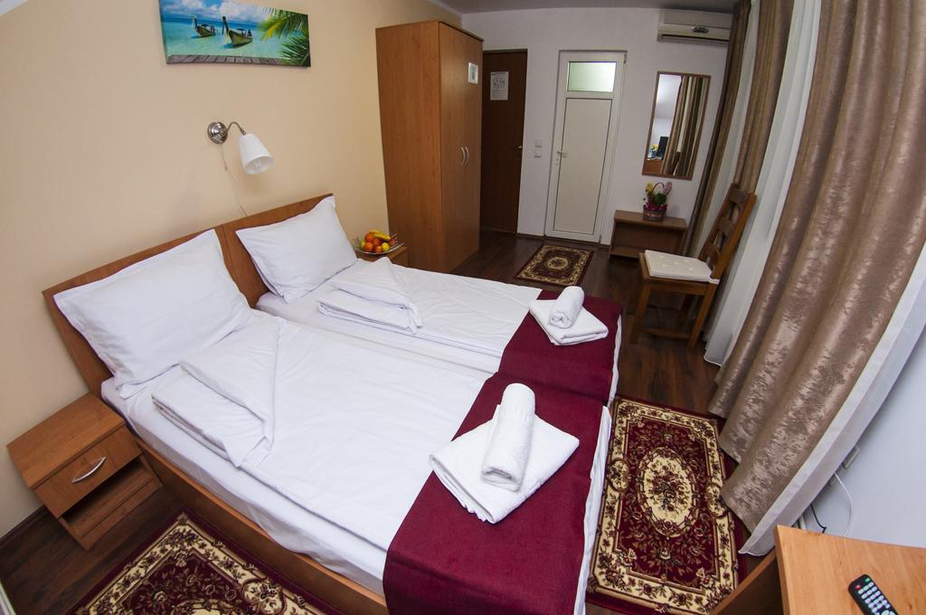 La Casa Nord Hotel Bukarest Eksteriør billede