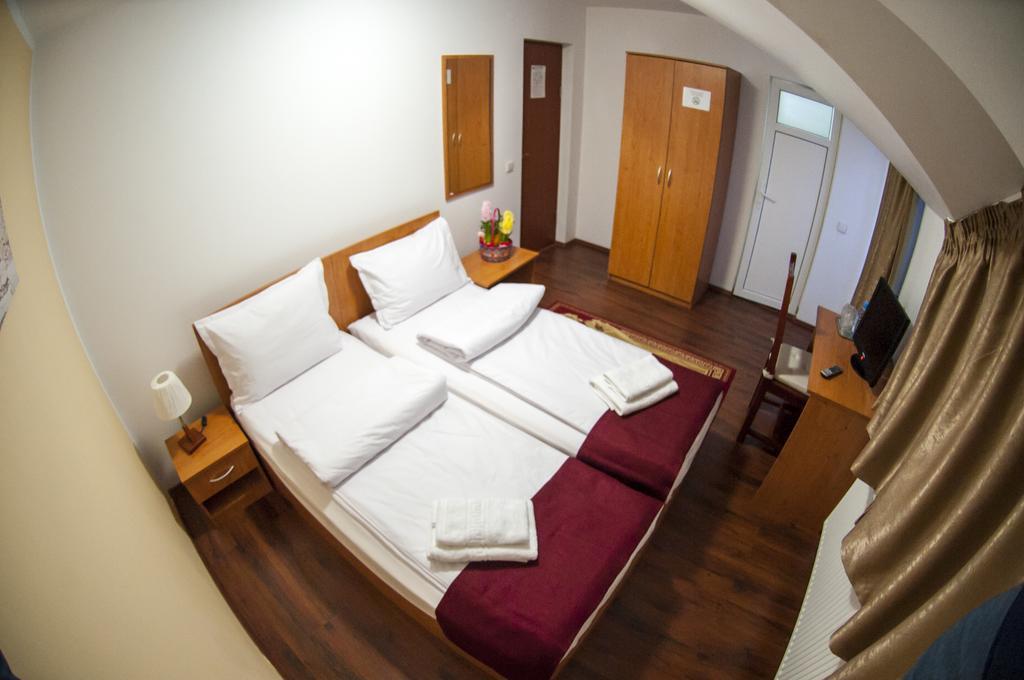 La Casa Nord Hotel Bukarest Eksteriør billede