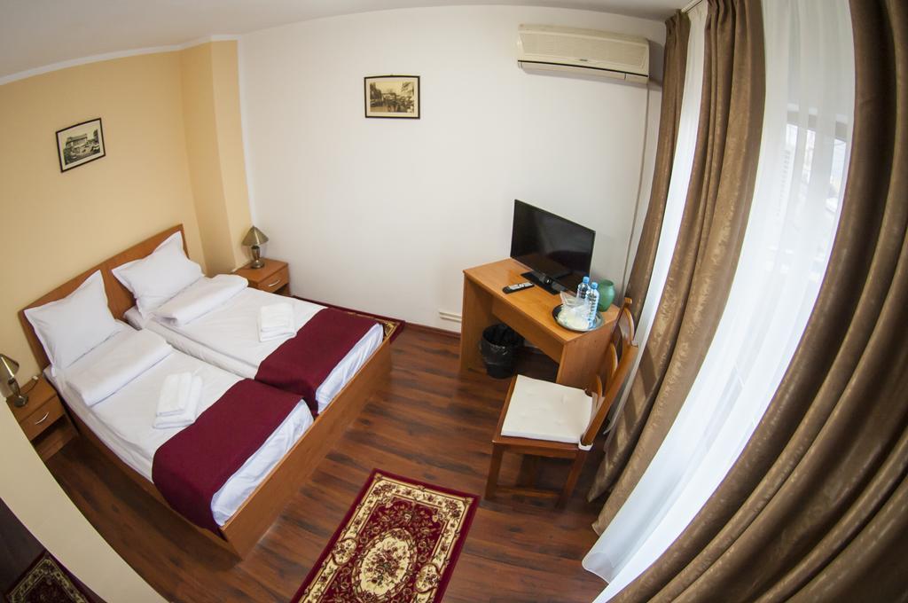 La Casa Nord Hotel Bukarest Eksteriør billede