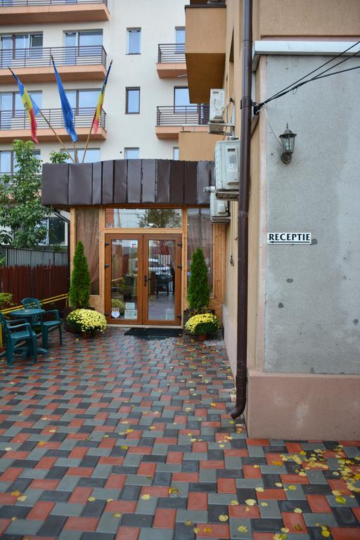 La Casa Nord Hotel Bukarest Eksteriør billede