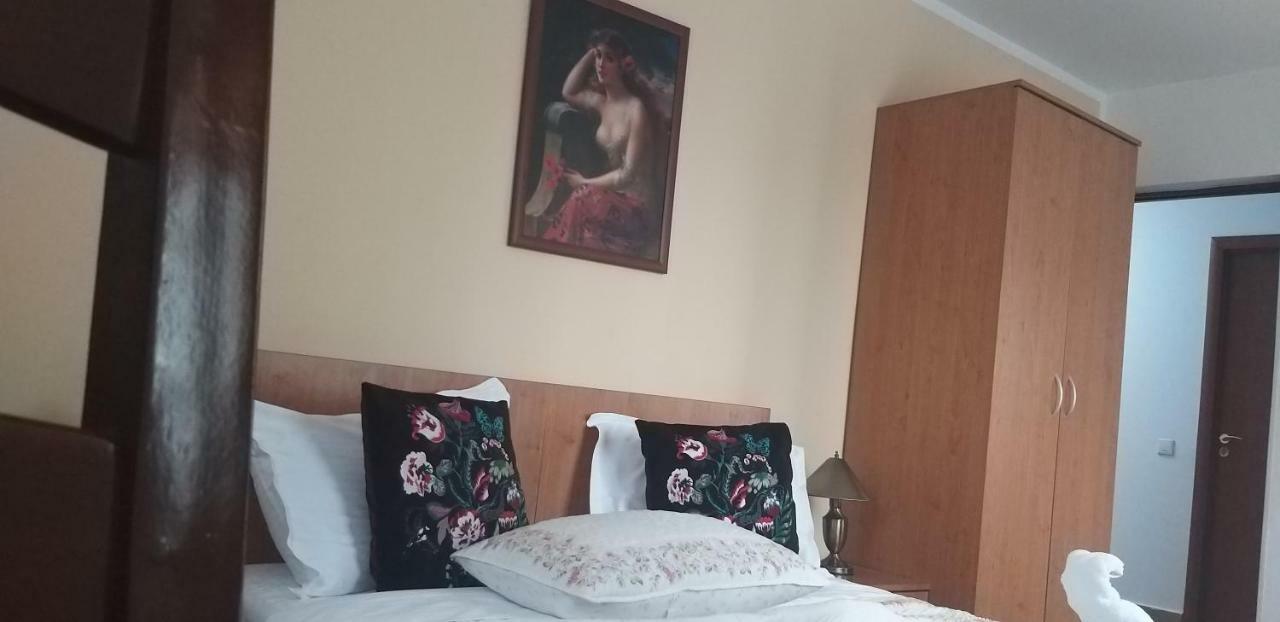 La Casa Nord Hotel Bukarest Eksteriør billede