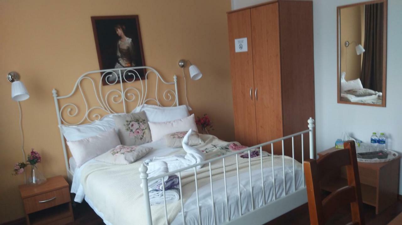 La Casa Nord Hotel Bukarest Eksteriør billede