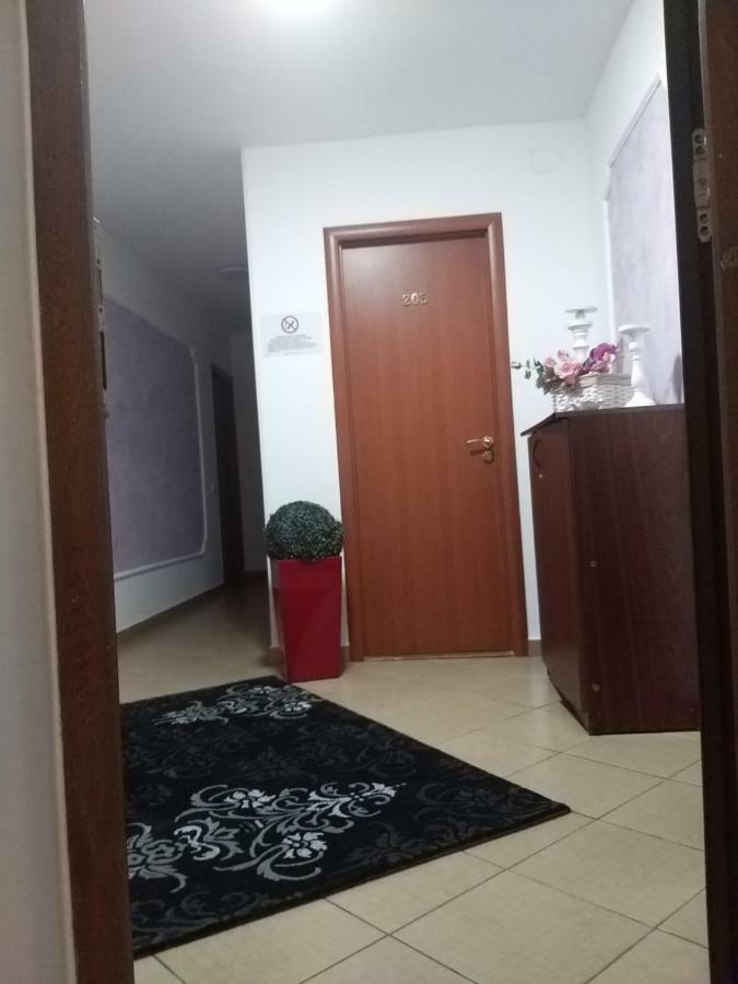 La Casa Nord Hotel Bukarest Eksteriør billede