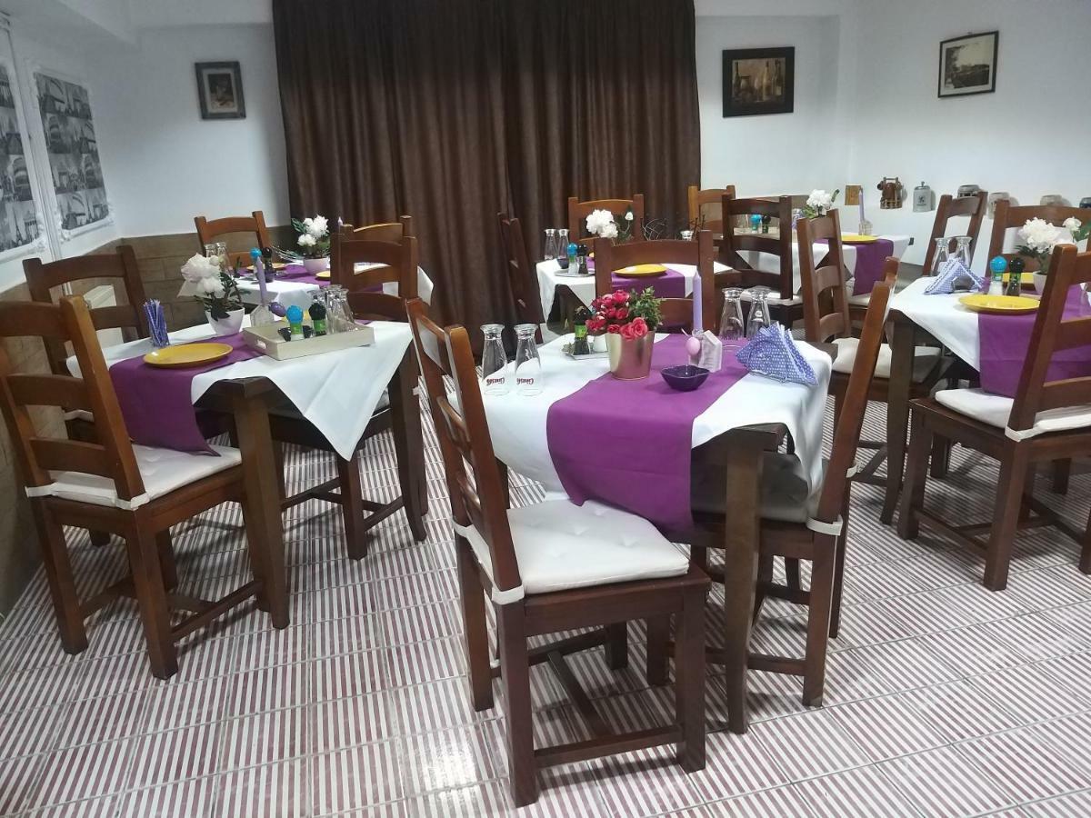 La Casa Nord Hotel Bukarest Eksteriør billede