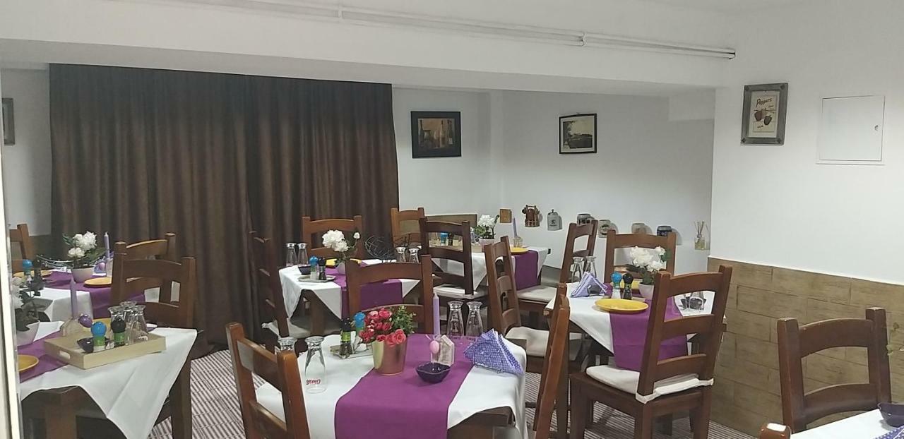 La Casa Nord Hotel Bukarest Eksteriør billede